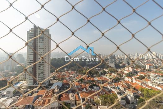 Foto 24 do(a) Apartamento de 2 quartos à venda em Cambuci, São Paulo