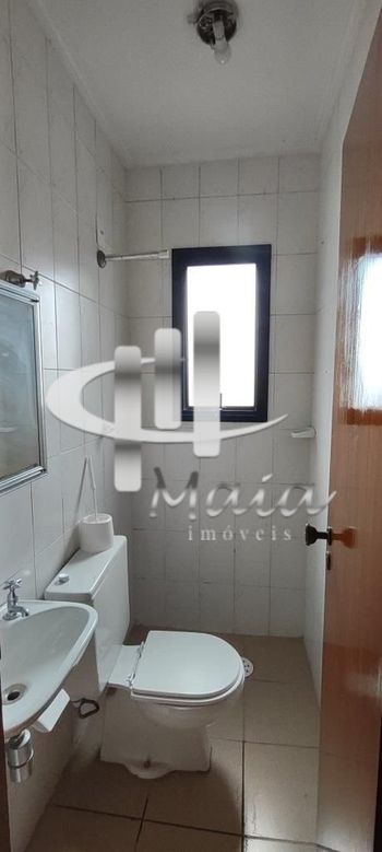 Foto 20 do(a) Apartamento de 4 quartos à venda em Santo Antônio, São Caetano do Sul