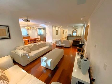 Foto 9 do(a) Apartamento de 4 quartos à venda em Higienópolis, São Paulo
