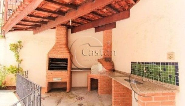Foto 49 do(a) Apartamento de 3 quartos à venda em Alto da Mooca, São Paulo