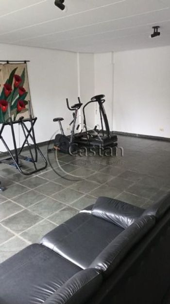 Foto 45 do(a) Apartamento de 3 quartos à venda em Alto da Mooca, São Paulo