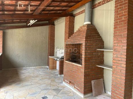 Foto 19 do(a) Casa em Condomínio false à venda em Parque Taquaral, Campinas