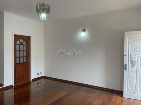 Foto 3 do(a) Casa em Condomínio false à venda em Parque Taquaral, Campinas
