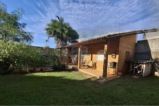 Foto 3 do(a) Fazenda / Sítio / Chácara de 7 quartos à venda em Planalto Bela Vista, Mogi Mirim