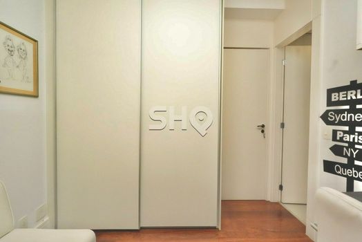 Foto 21 do(a) Apartamento de 4 quartos à venda em Perdizes, São Paulo