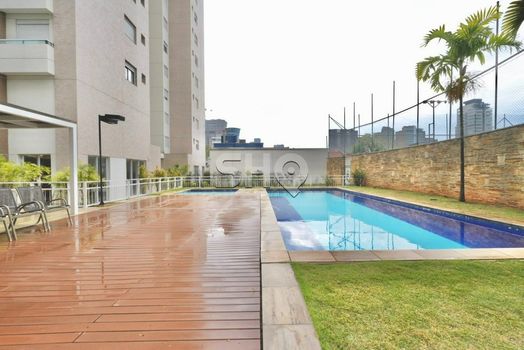 Foto 30 do(a) Apartamento de 4 quartos à venda em Perdizes, São Paulo
