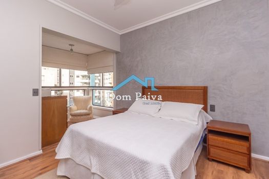 Foto 38 do(a) Apartamento de 3 quartos à venda em Jardim Prudência, São Paulo