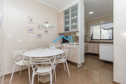 Foto 34 do(a) Apartamento de 3 quartos à venda em Jardim Prudência, São Paulo