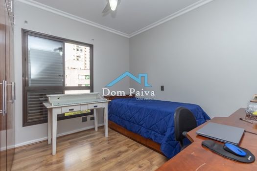 Foto 25 do(a) Apartamento de 3 quartos à venda em Jardim Prudência, São Paulo