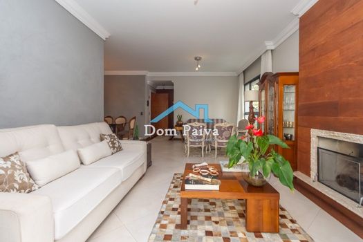 Foto 17 do(a) Apartamento de 3 quartos à venda em Jardim Prudência, São Paulo