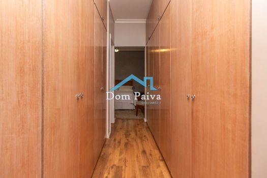 Foto 36 do(a) Apartamento de 3 quartos à venda em Jardim Prudência, São Paulo