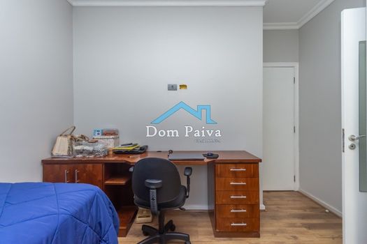 Foto 45 do(a) Apartamento de 3 quartos à venda em Jardim Prudência, São Paulo