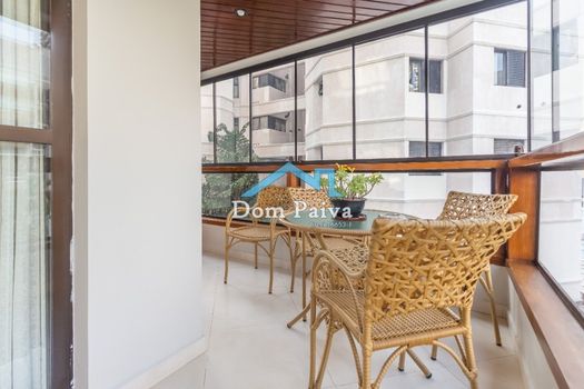 Foto 32 do(a) Apartamento de 3 quartos à venda em Jardim Prudência, São Paulo