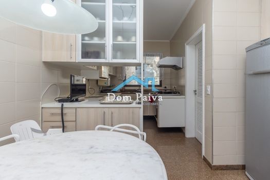 Foto 20 do(a) Apartamento de 3 quartos à venda em Jardim Prudência, São Paulo
