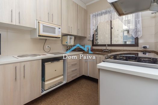 Foto 41 do(a) Apartamento de 3 quartos à venda em Jardim Prudência, São Paulo