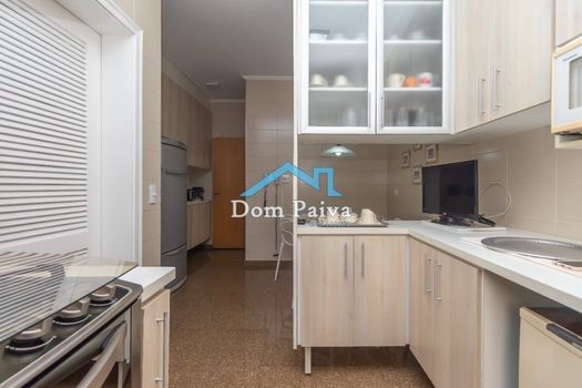 Foto 22 do(a) Apartamento de 3 quartos à venda em Jardim Prudência, São Paulo