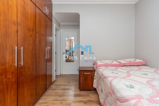 Foto 40 do(a) Apartamento de 3 quartos à venda em Jardim Prudência, São Paulo