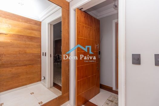 Foto 47 do(a) Apartamento de 3 quartos à venda em Jardim Prudência, São Paulo