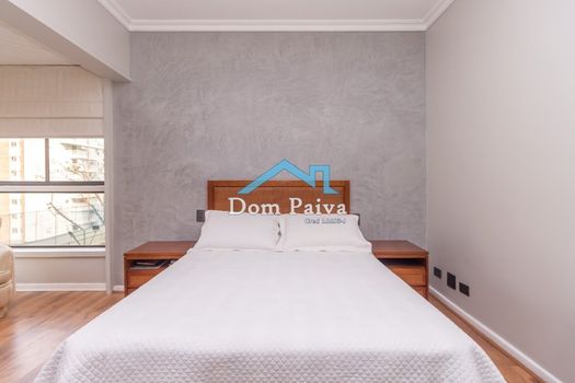 Foto 46 do(a) Apartamento de 3 quartos à venda em Jardim Prudência, São Paulo