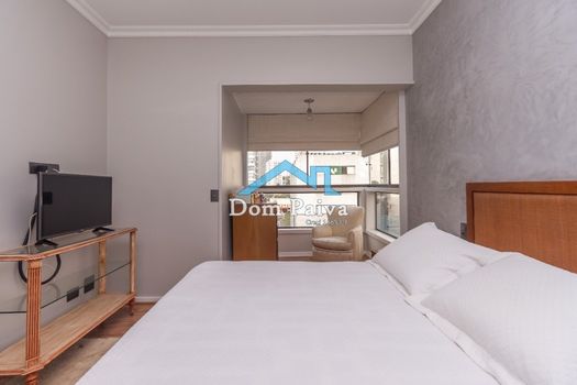 Foto 42 do(a) Apartamento de 3 quartos à venda em Jardim Prudência, São Paulo