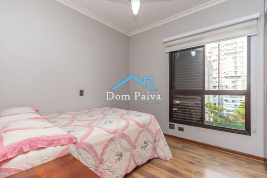 Foto 23 do(a) Apartamento de 3 quartos à venda em Jardim Prudência, São Paulo