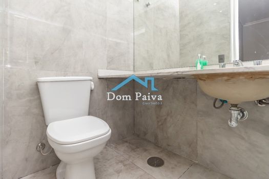 Foto 21 do(a) Apartamento de 3 quartos à venda em Jardim Prudência, São Paulo