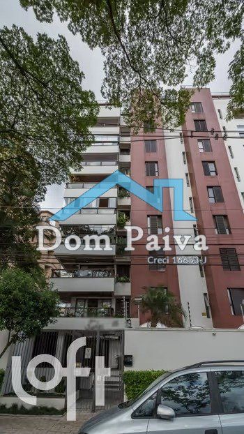 Foto 50 do(a) Apartamento de 3 quartos à venda em Jardim Prudência, São Paulo