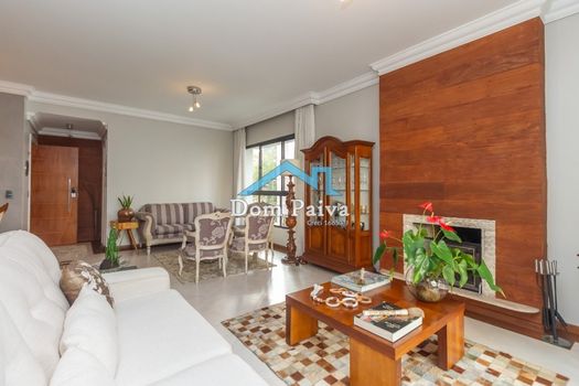 Foto 4 do(a) Apartamento de 3 quartos à venda em Jardim Prudência, São Paulo