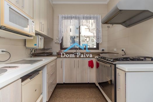 Foto 30 do(a) Apartamento de 3 quartos à venda em Jardim Prudência, São Paulo