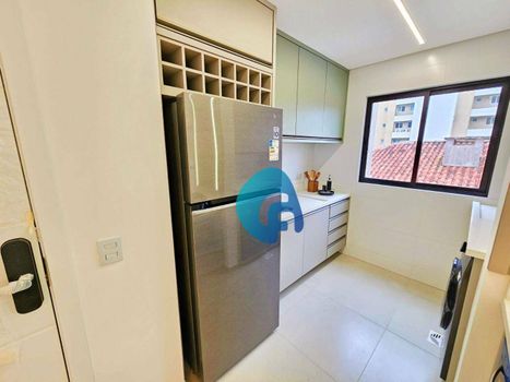 Foto 6 do(a) Cobertura de 3 quartos à venda em São Pedro, São José dos Pinhais