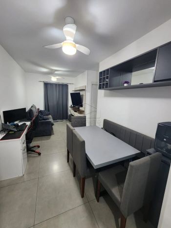Foto 4 do(a) Apartamento de 2 quartos à venda em Jardim Colonial, Bauru
