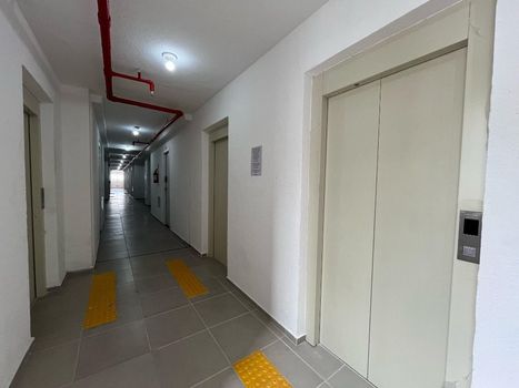 Foto 20 do(a) Apartamento de 2 quartos à venda em Itaperi, Fortaleza