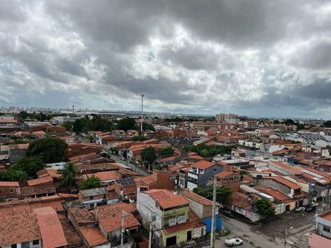 Foto 23 do(a) Apartamento de 2 quartos à venda em Itaperi, Fortaleza