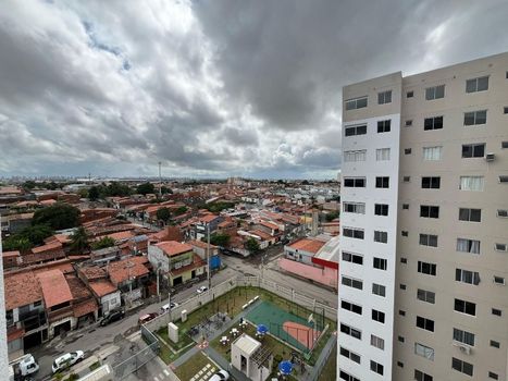 Foto 29 do(a) Apartamento de 2 quartos à venda em Itaperi, Fortaleza