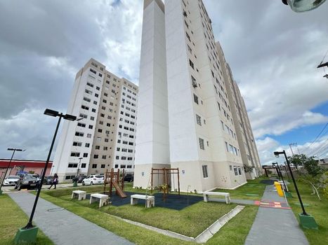 Foto 13 do(a) Apartamento de 2 quartos à venda em Itaperi, Fortaleza
