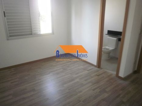 Foto 5 do(a) Apartamento de 3 quartos à venda em Nova Floresta, Belo Horizonte