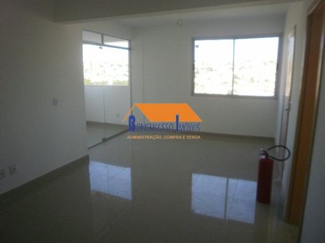 Foto 1 do(a) Apartamento de 3 quartos à venda em Nova Floresta, Belo Horizonte