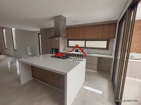 Foto 8 do(a) Casa em Condomínio de 3 quartos à venda em Jardim Novo Mundo, Jundiaí