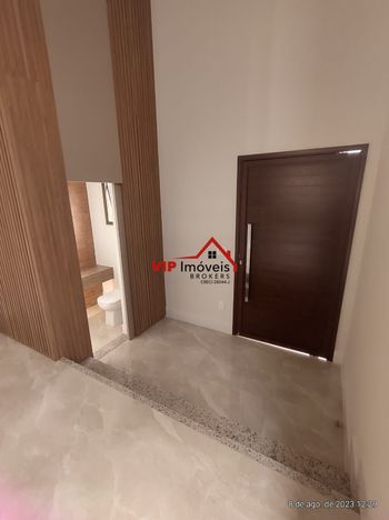 Foto 20 do(a) Casa em Condomínio de 3 quartos à venda em Jardim Novo Mundo, Jundiaí
