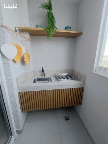 Foto 8 do(a) Apartamento de 3 quartos à venda em Parque Residencial Flamboyant, São José dos Campos