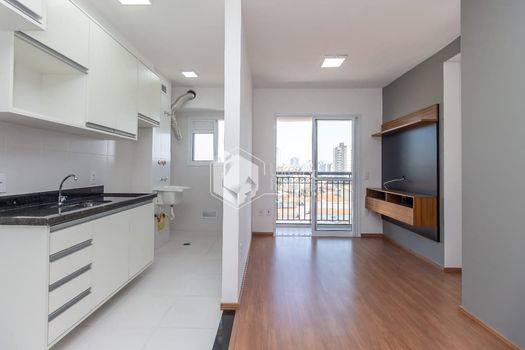 Foto 1 do(a) Apartamento de 2 quartos à venda em Vila Gustavo, São Paulo