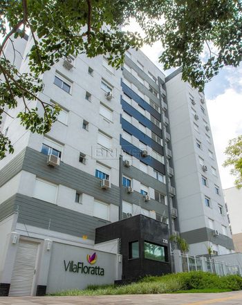 Foto 1 do(a) Apartamento de 2 quartos à venda em Floresta, Porto Alegre