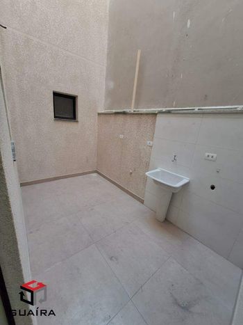 Foto 14 do(a) Cobertura de 2 quartos à venda em Vila Humaitá, Santo André