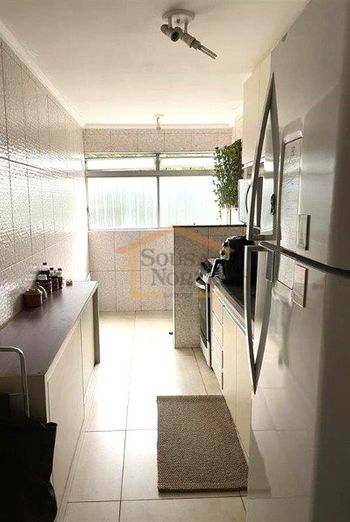 Foto 7 do(a) Apartamento de 2 quartos à venda em Vila Irmãos Arnoni, São Paulo