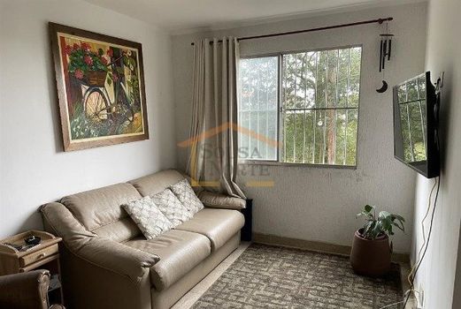Foto 1 do(a) Apartamento de 2 quartos à venda em Vila Irmãos Arnoni, São Paulo