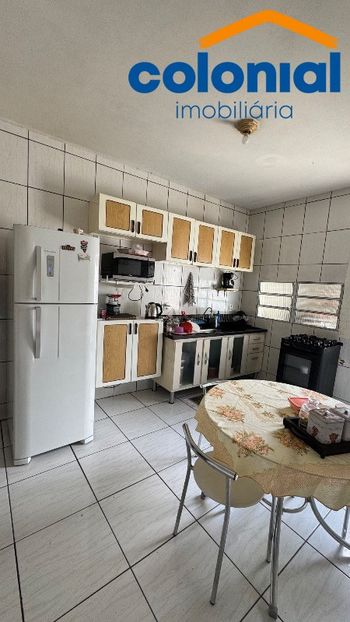 Foto 22 do(a) Casa de 3 quartos à venda em Conjunto Habitacional São José, Campo Limpo Paulista