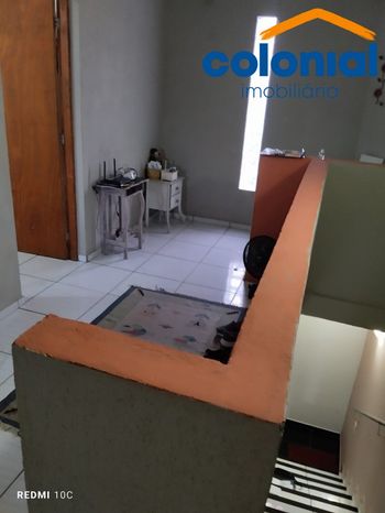Foto 8 do(a) Casa de 3 quartos à venda em Conjunto Habitacional São José, Campo Limpo Paulista