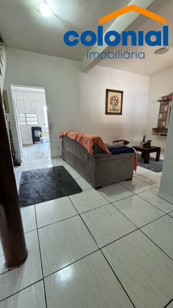 Foto 1 do(a) Casa de 3 quartos à venda em Conjunto Habitacional São José, Campo Limpo Paulista