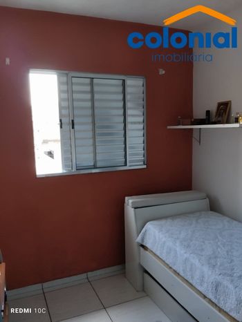 Foto 12 do(a) Casa de 3 quartos à venda em Conjunto Habitacional São José, Campo Limpo Paulista