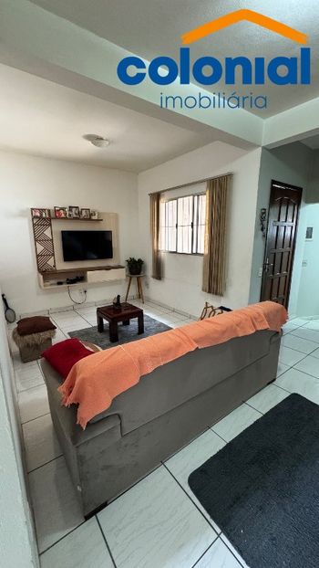 Foto 2 do(a) Casa de 3 quartos à venda em Conjunto Habitacional São José, Campo Limpo Paulista